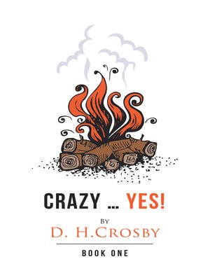 cover image of Crazy ... Yes!